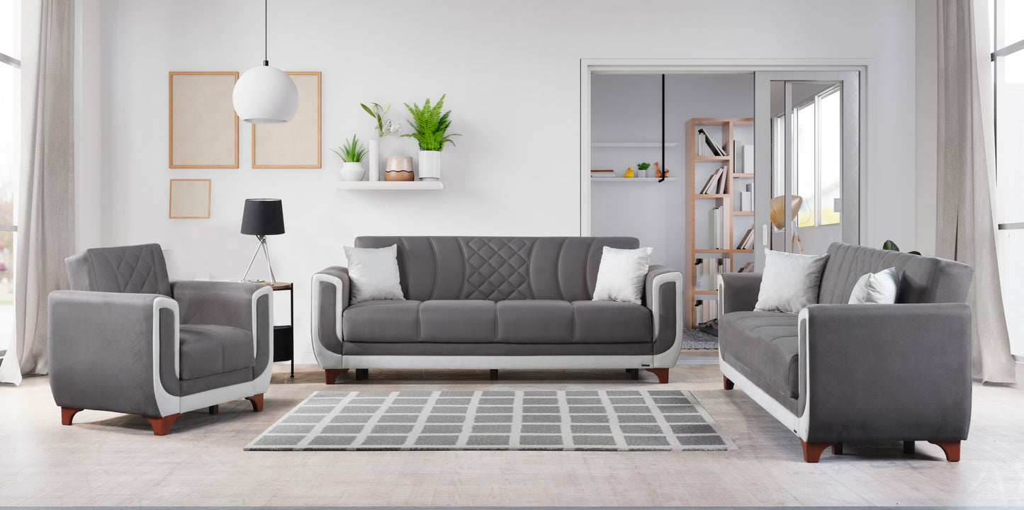 Berre Convertible Sofa