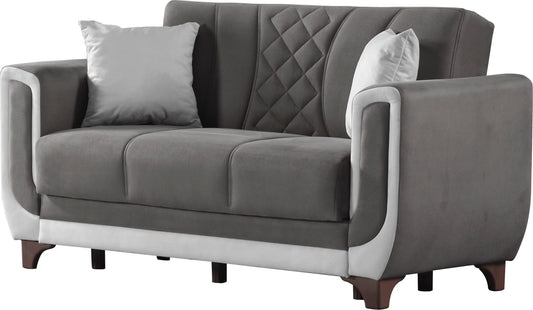 Berre Convertible Sofa