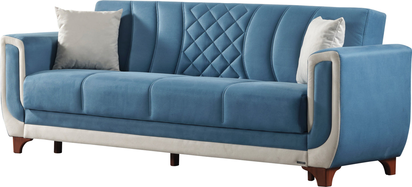 Berre Convertible Sofa