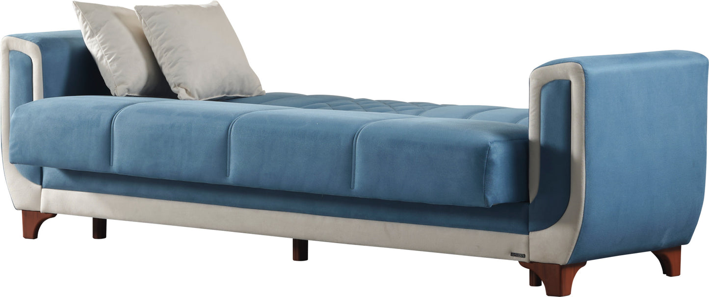 Berre Convertible Sofa