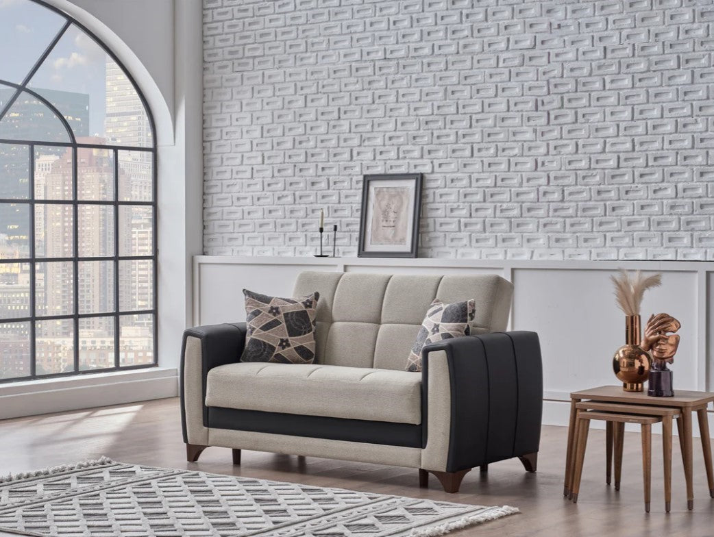 Dublin Living Room Set