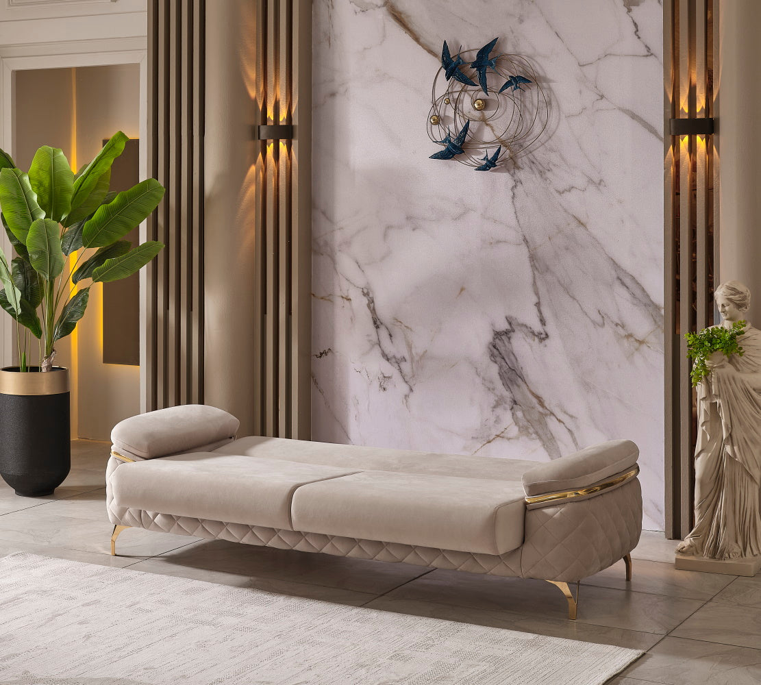 Orlando Convertible Sofa