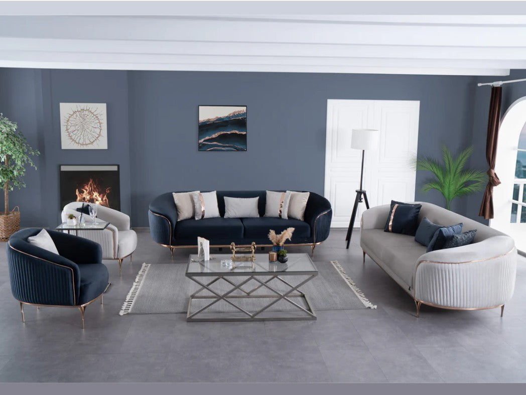 Pandora Living Room Set