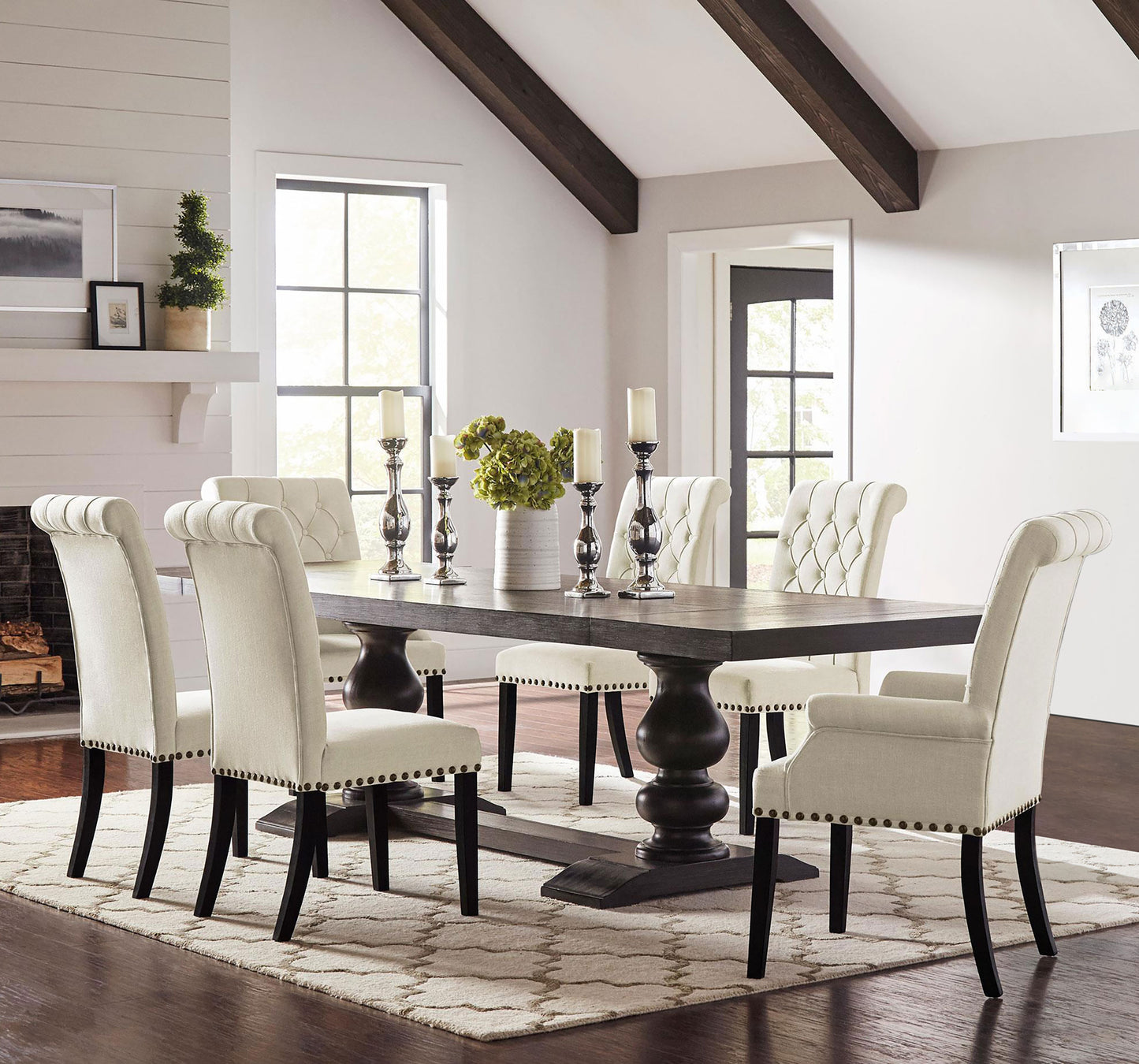 Phelps Dining Room Chair Set Of 2