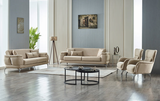 Resital Convertible Sofa