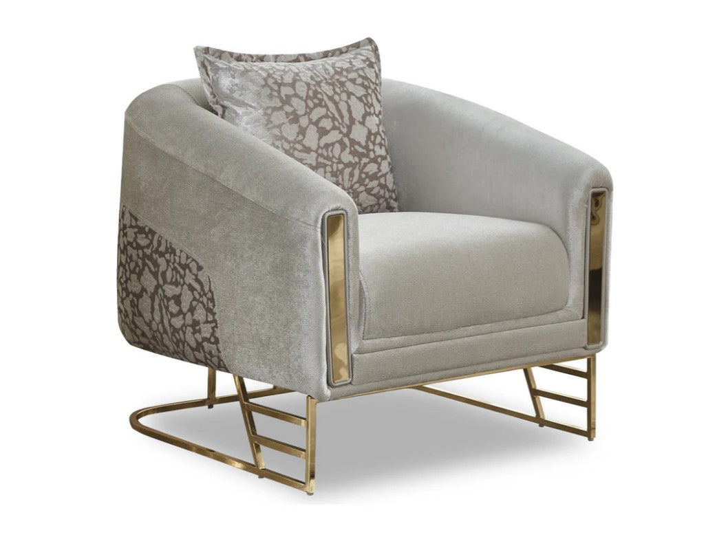 Romans Living Room Set