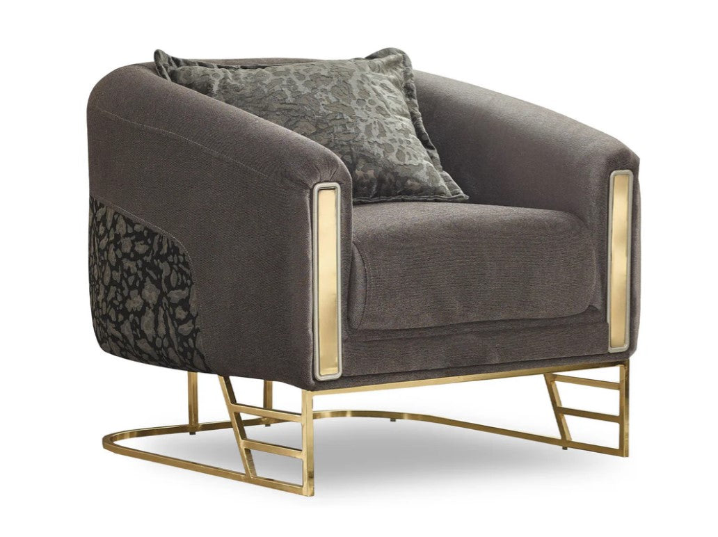 Romans Living Room Set