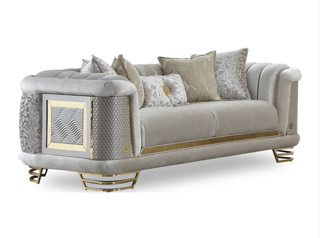 Romans Living Room Set
