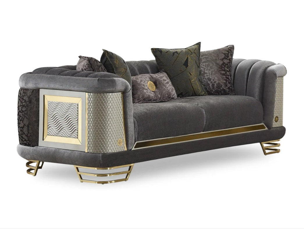 Romans Living Room Set