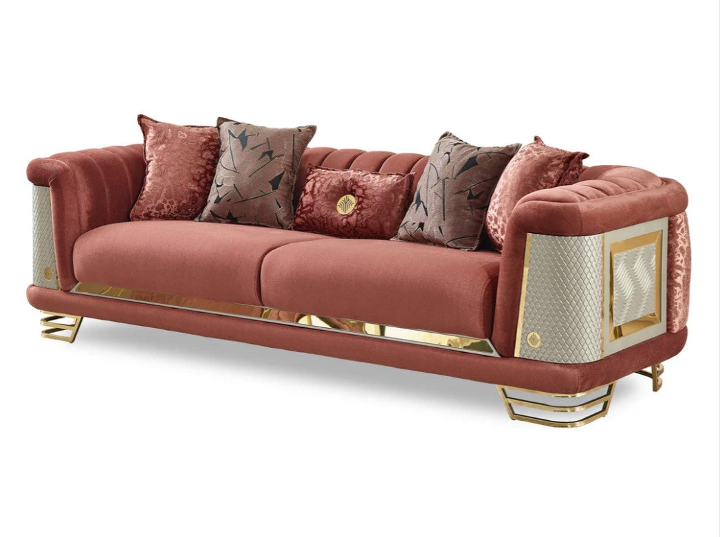 Romans Living Room Set