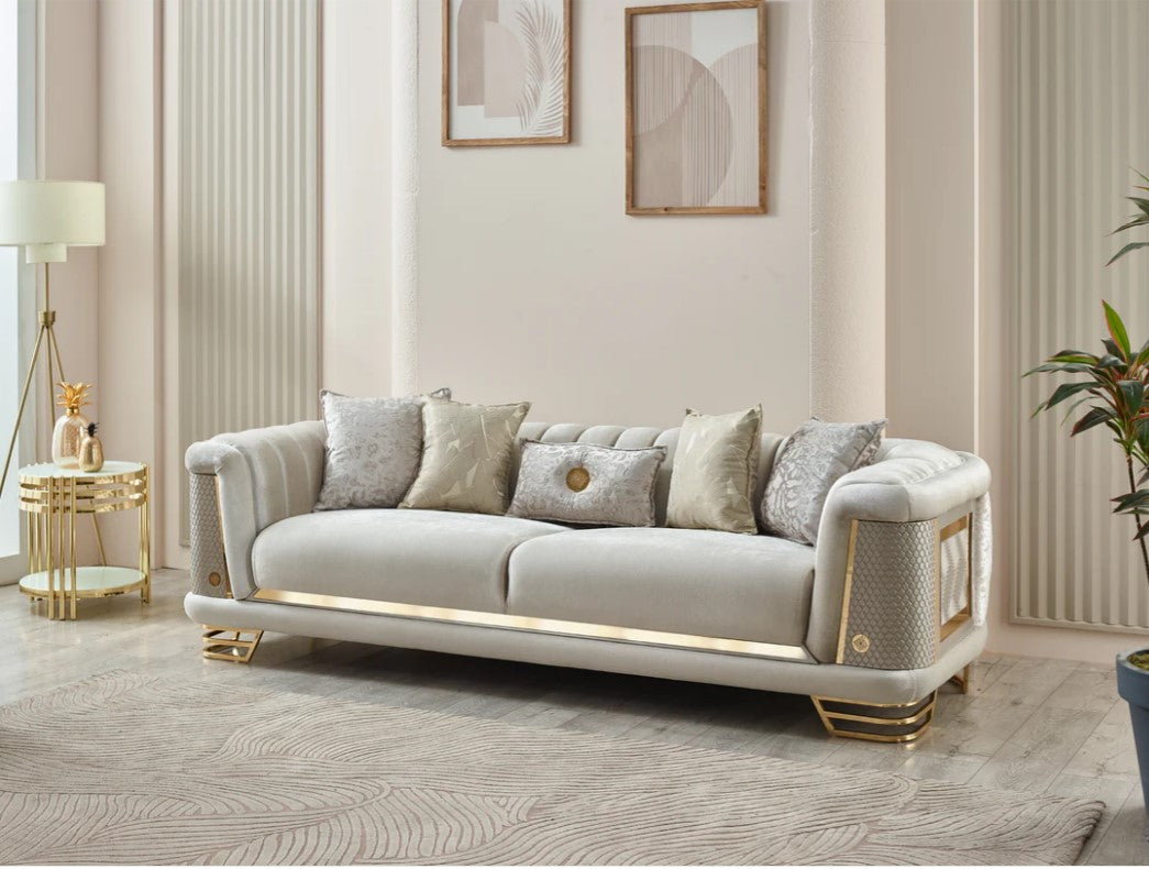 Romans Living Room Set