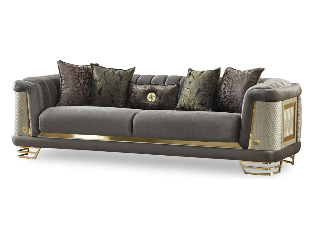 Romans Living Room Set