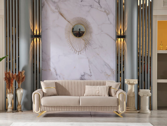 Royals Convertible Sofa