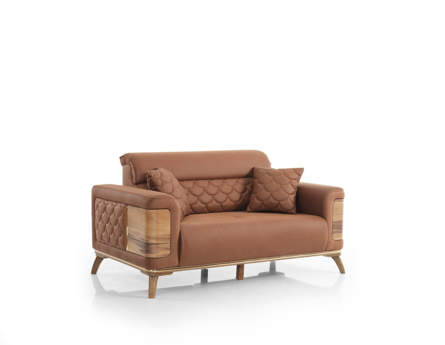 Ruby Loveseat