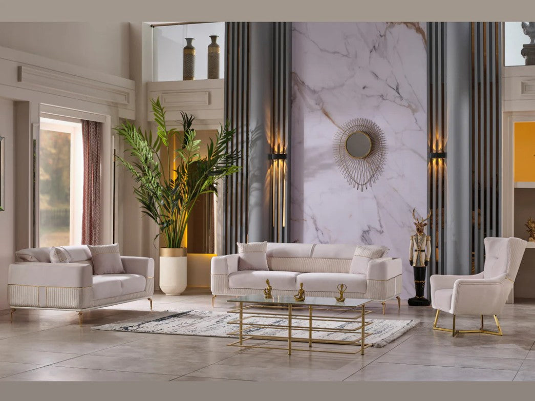 Berlin Living Room Set