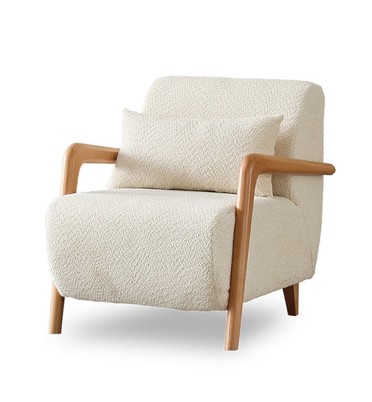 Soho Accent Chair
