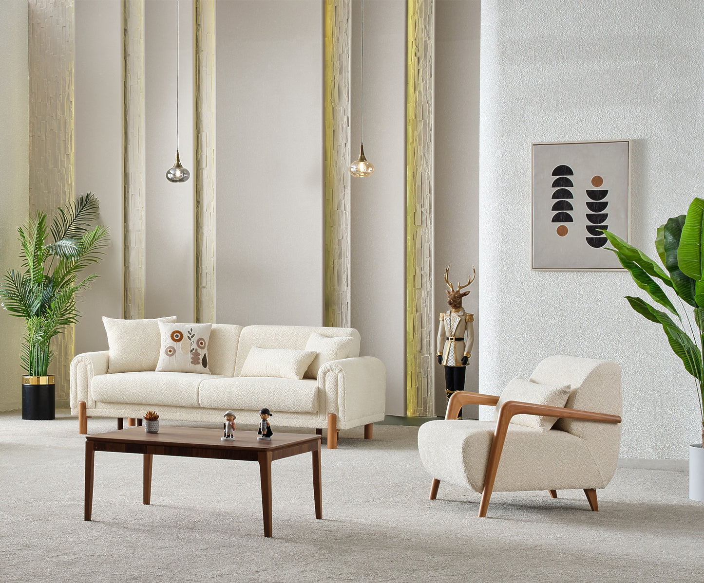 Tribeca Armchair