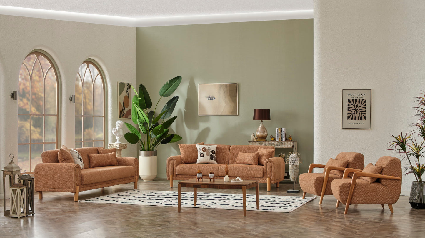 Tribeca Living Room Set