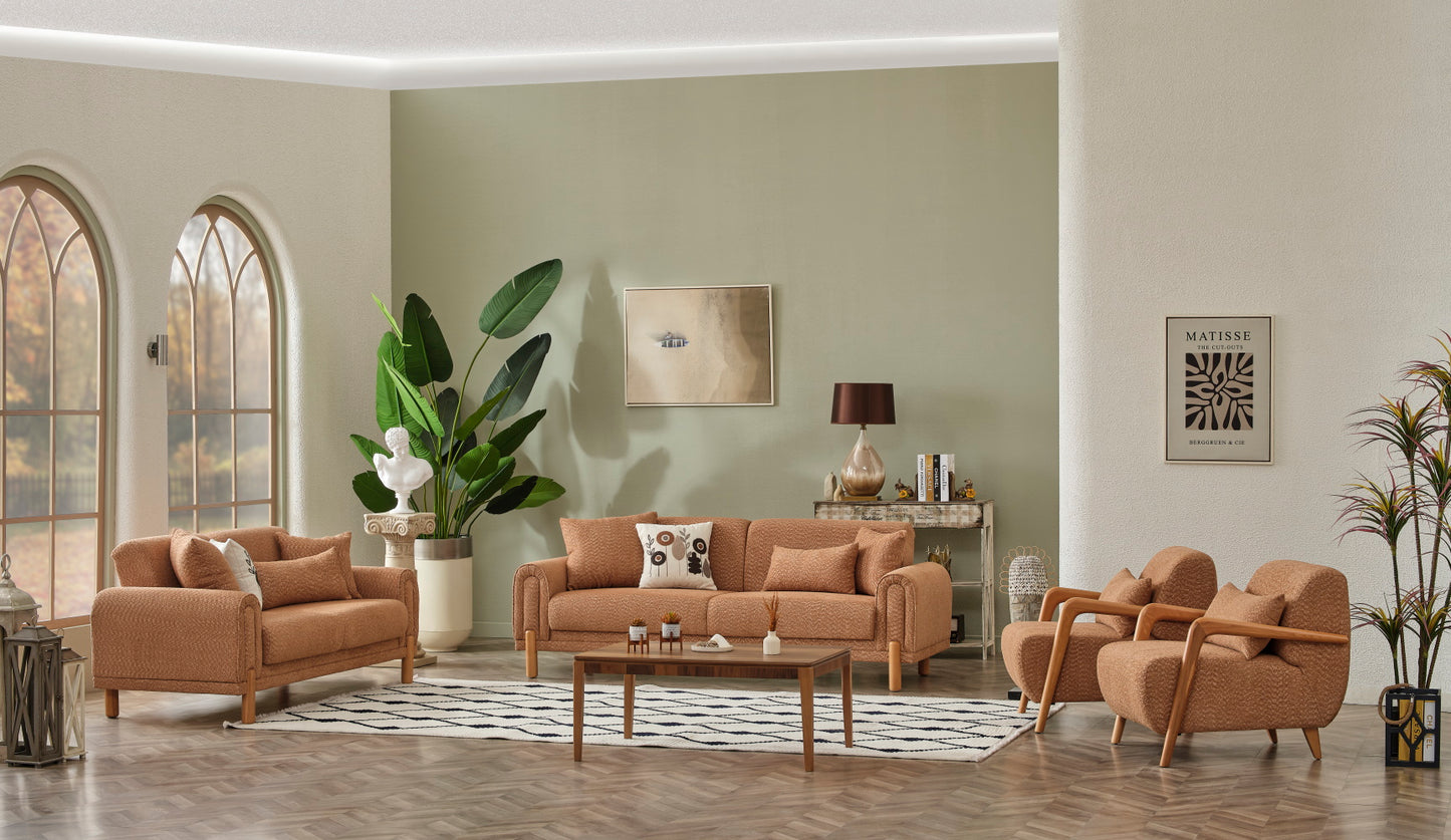 Tribeca Living Room Set