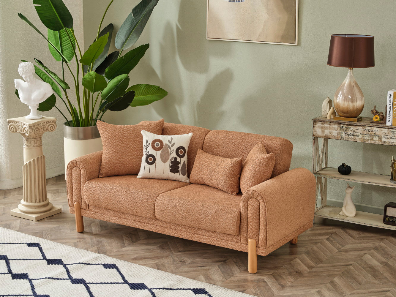 Tribeca Living Room Set