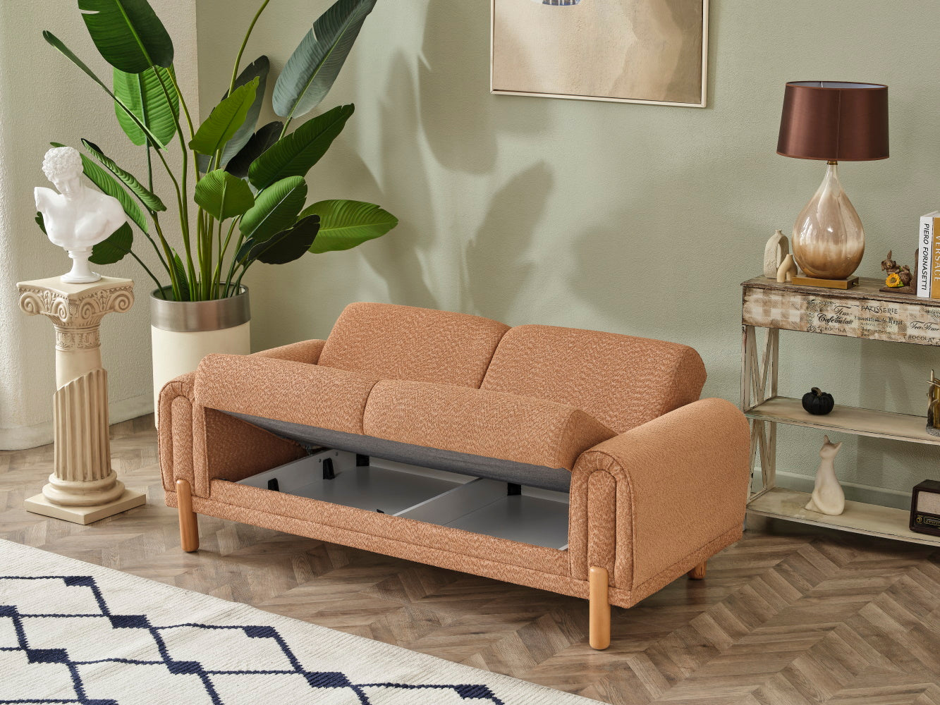 Tribeca Living Room Set