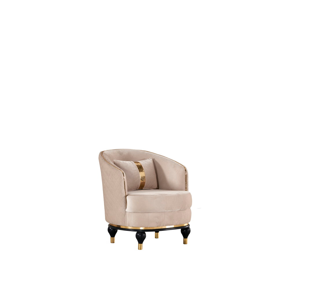 Toronto Living Room Set
