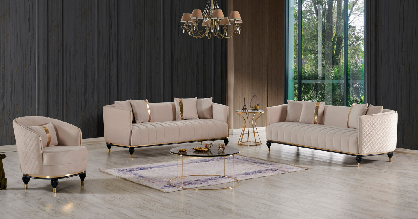 Toronto Living Room Set