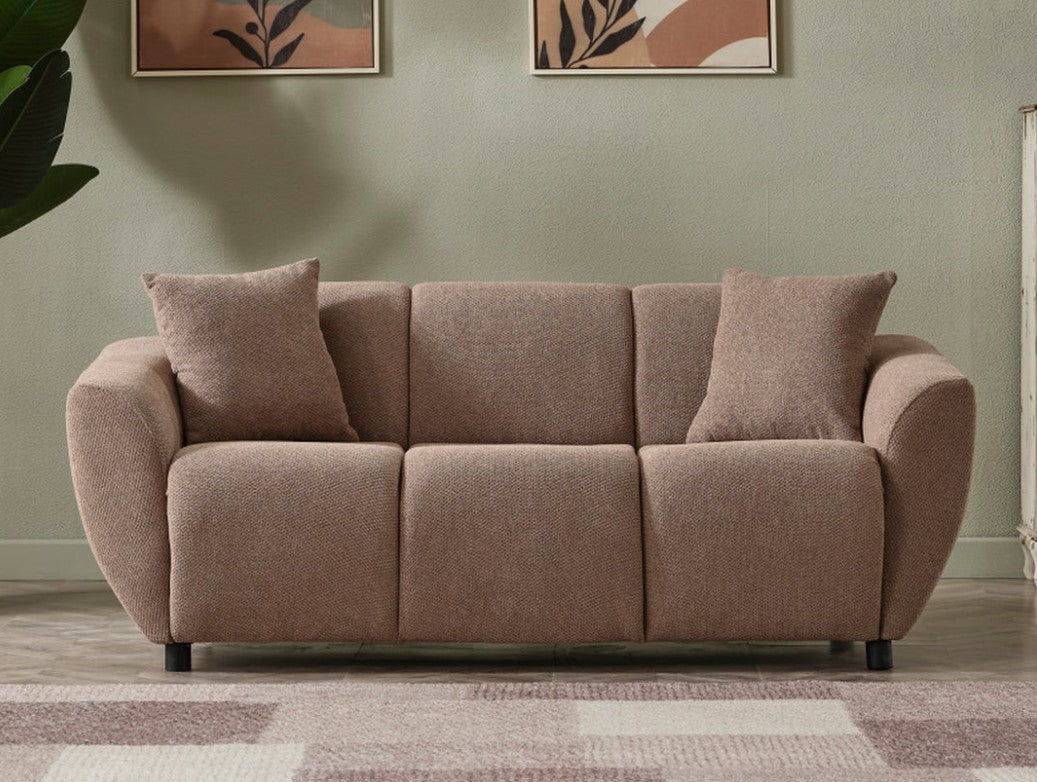 Vizyon Living Room Set