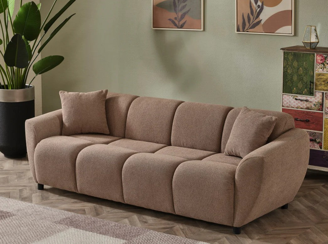 Vizyon Living Room Set