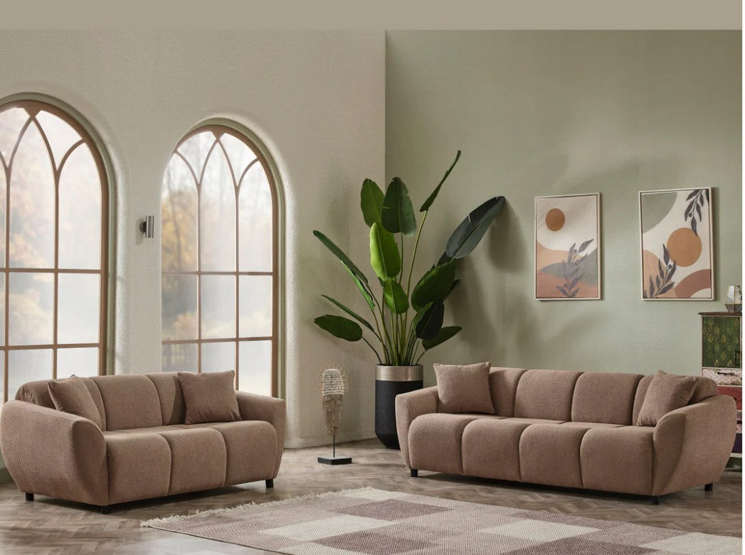 Vizyon Living Room Set