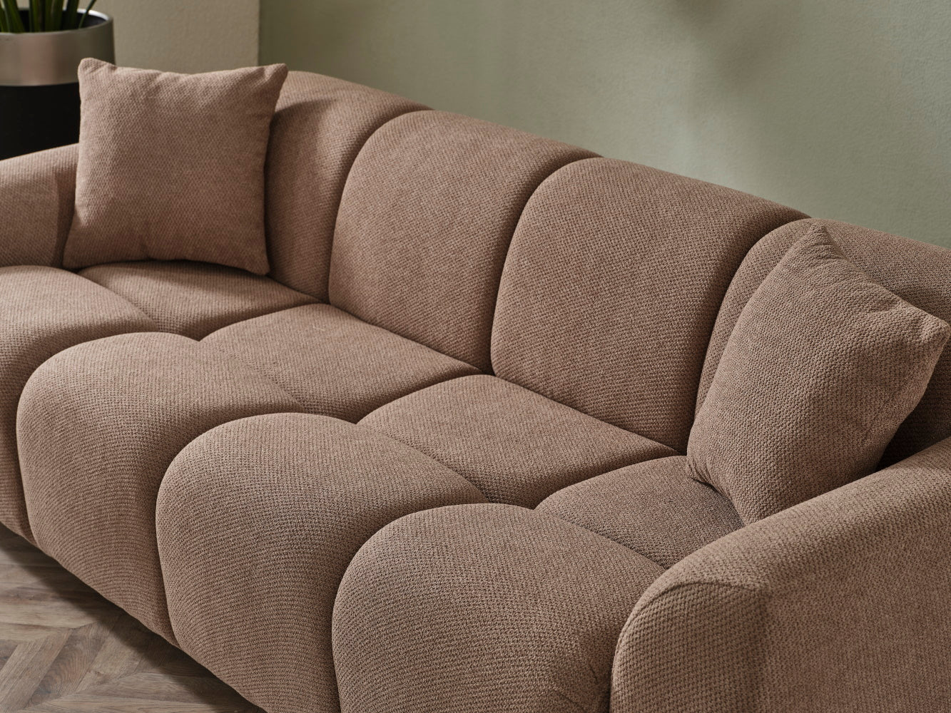 Vizyon Living Room Set