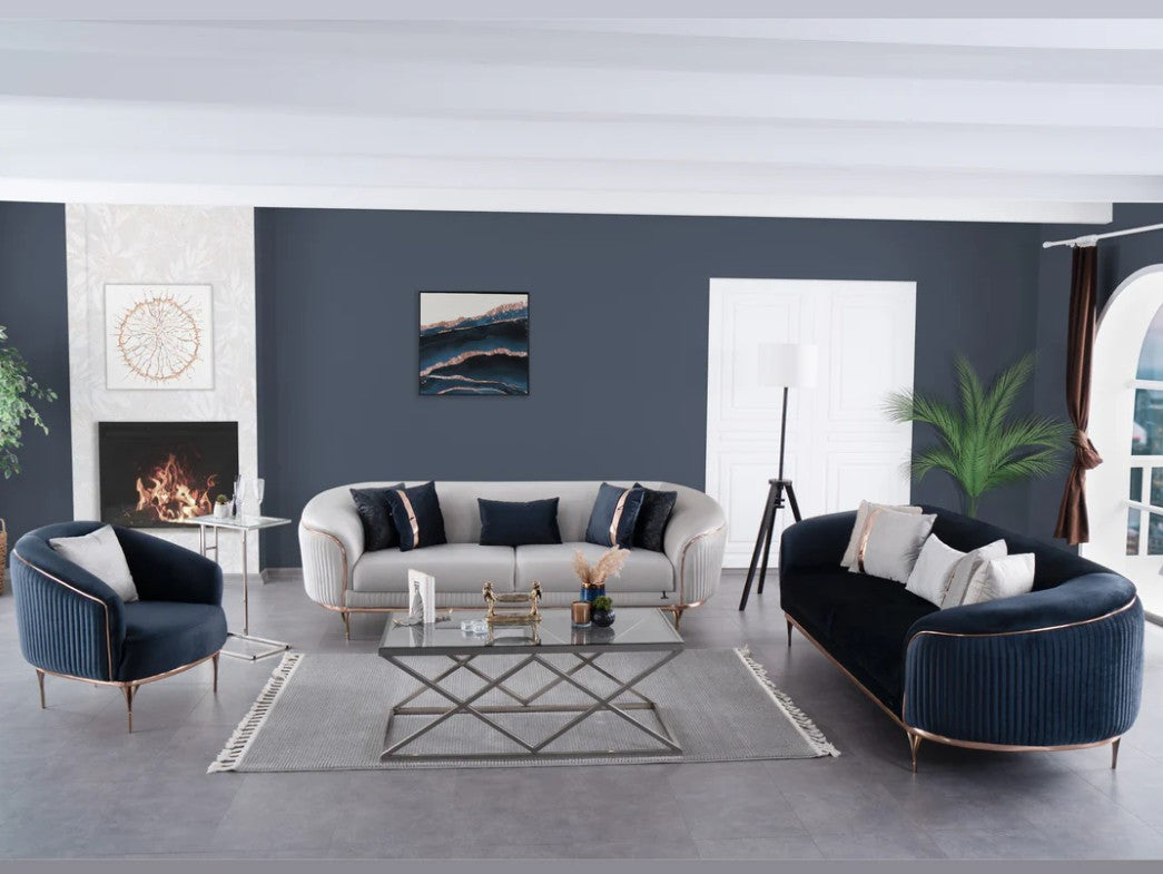 Pandora Living Room Set