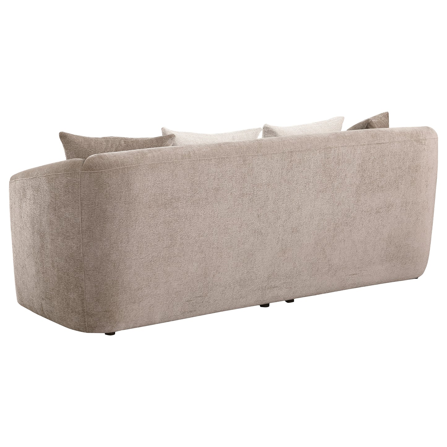 Townsend Sofa Set Latte
