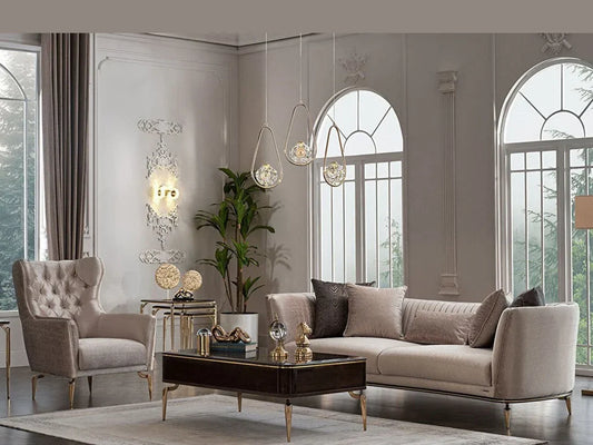 Turkish Furniture Near Me: How to Compare Quality Beyond Photos