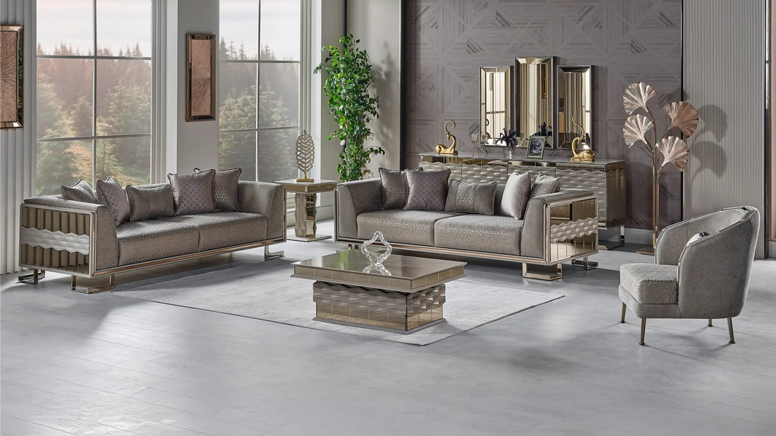 Turkish Furniture Care Guide: Keeping Finishes and Fabrics Looking New