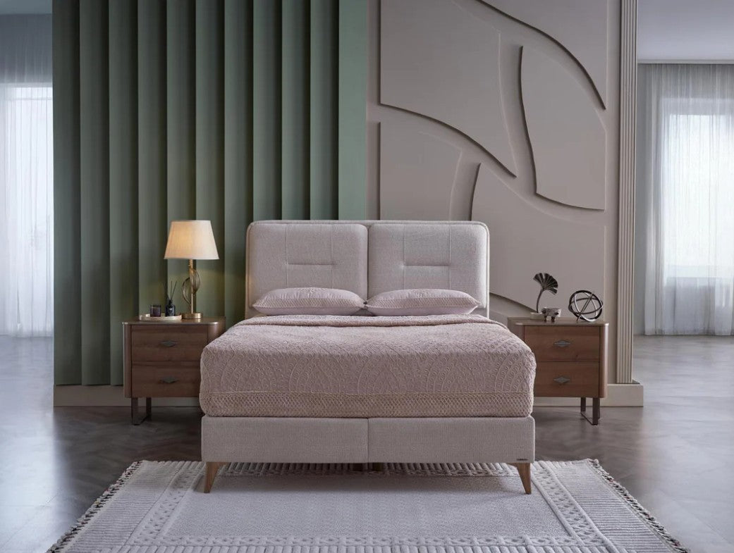 7 Layout Tips to Make a Modern Bedroom Set Look Expensive (Even in a Small Room)