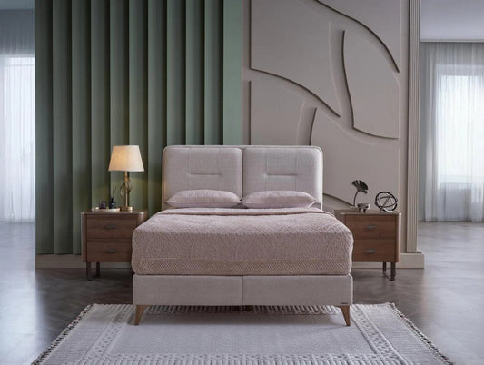 7 Layout Tips to Make a Modern Bedroom Set Look Expensive (Even in a Small Room)