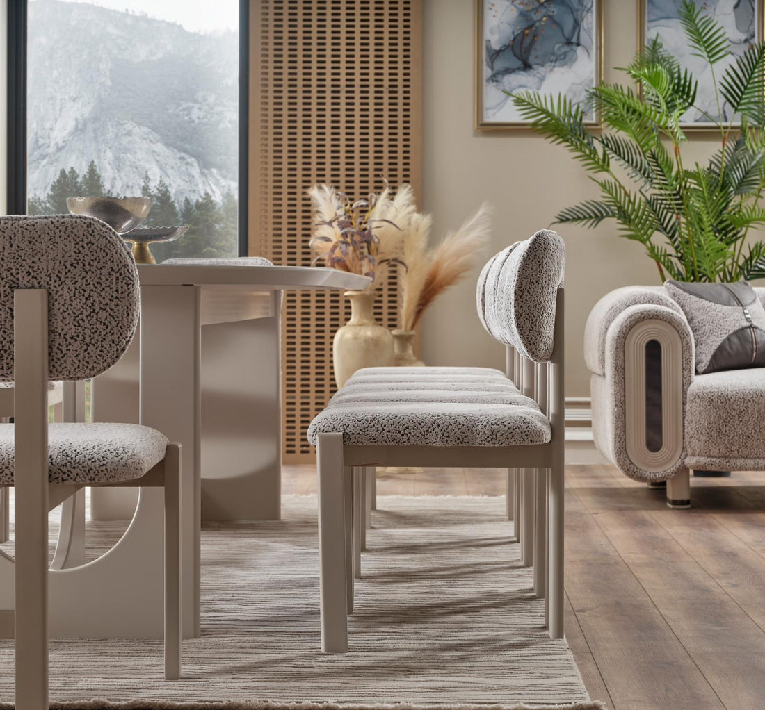 Comfortable Dining Chairs: Seat Height, Back Support, and Real-World Comfort Tests