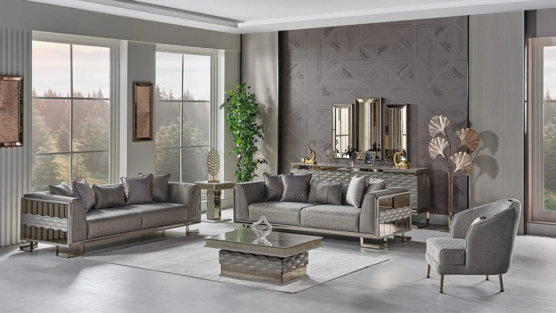 Furniture Delivery and Installation Services
