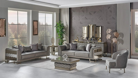 Furniture Delivery and Installation Services