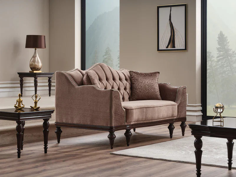 What Makes Turkish Furniture Different — And Why It's Worth Seeing In Person
