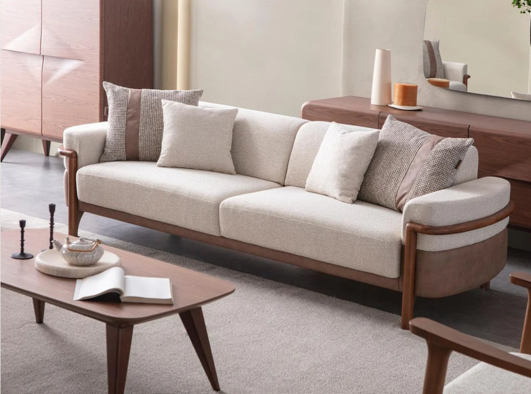 Upholstery Quality Guide: Foam Density, Suspension, Frame Construction, and Stitching