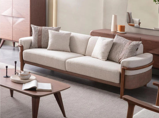 Upholstery Quality Guide: Foam Density, Suspension, Frame Construction, and Stitching