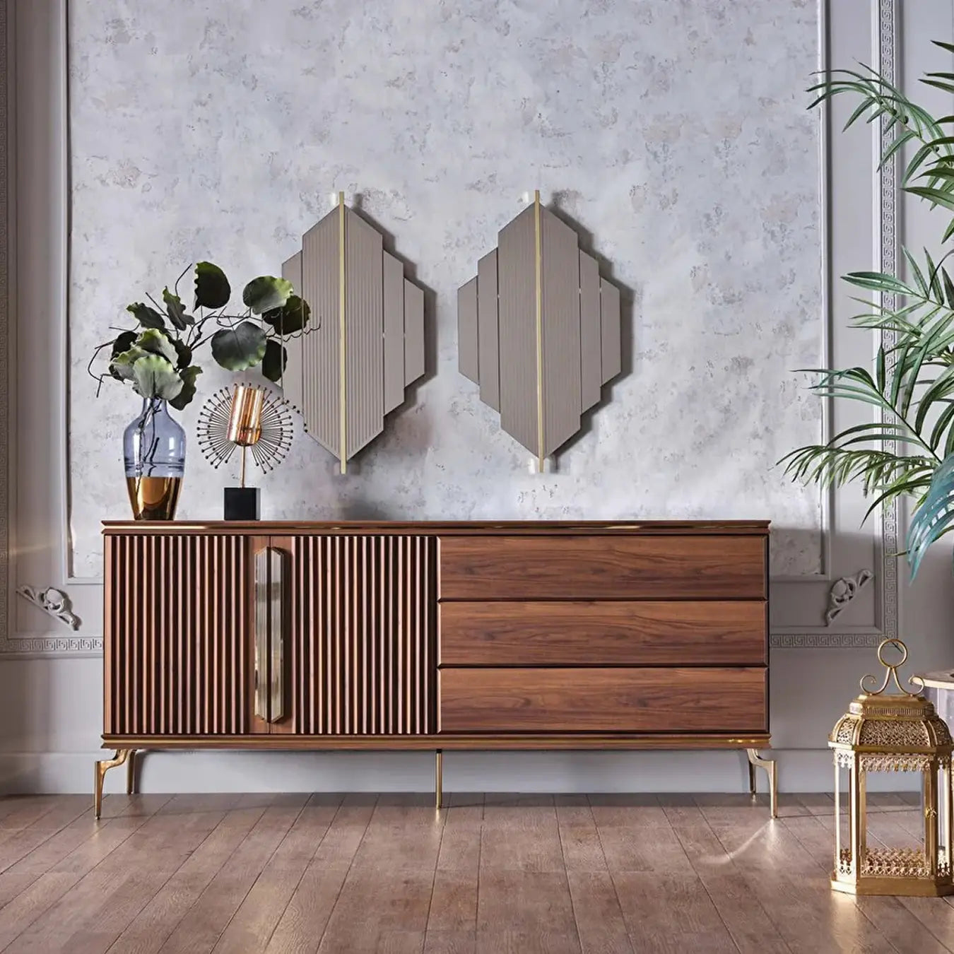 Buffets & Sideboards