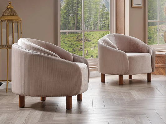Alessa Armchair