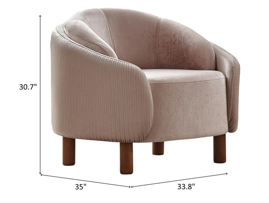 Alessa Armchair