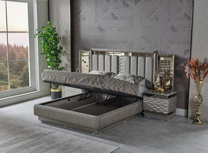 Gokce Bedroom Set