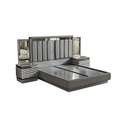 Gokce Bedroom Set