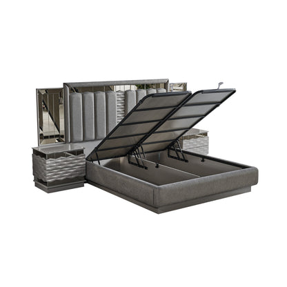 Gokce Bedroom Set