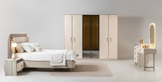 Bern Bedroom Set